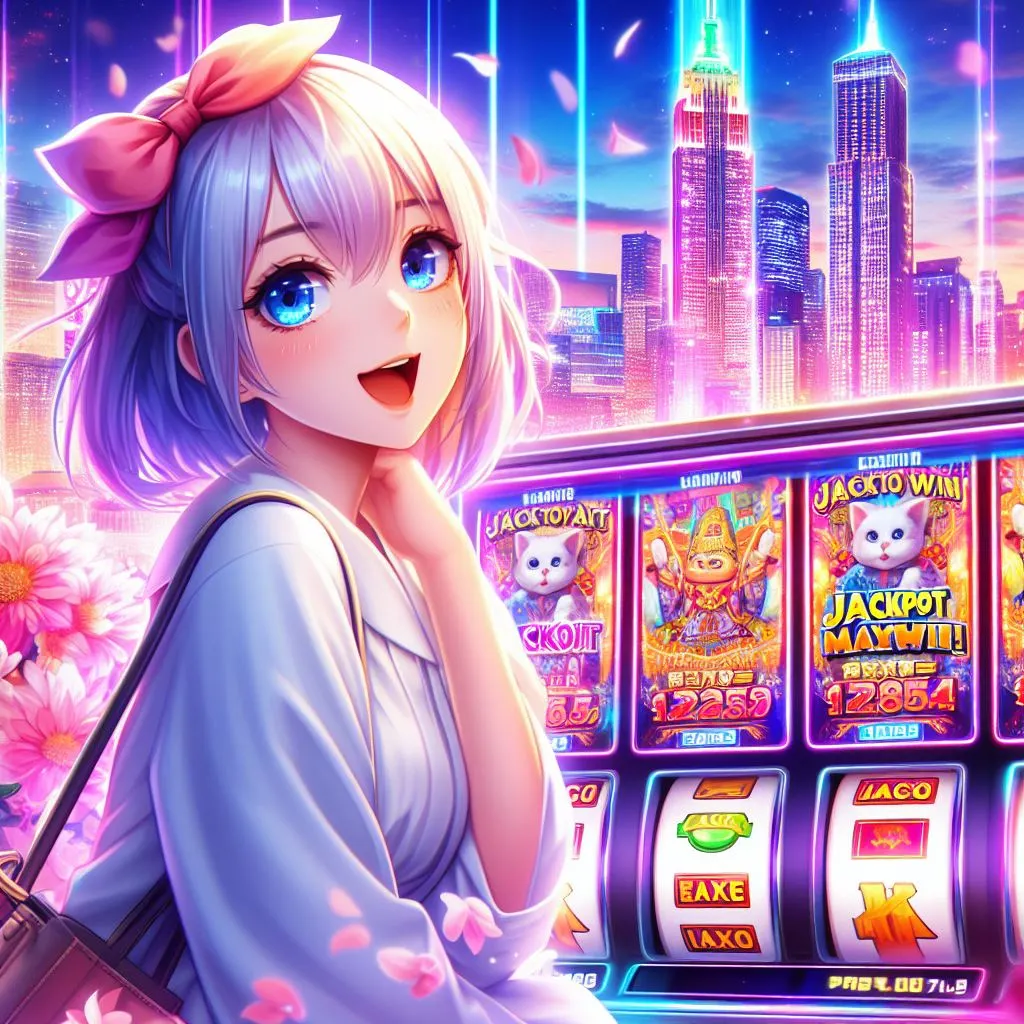 Link Slot Luar Negeri Thailand No 1 Terpercaya Akun Pro 2024
